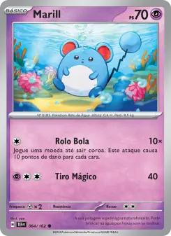 Carta Marill