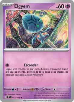 Carta Elgyem