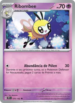 Carta Ribombee
