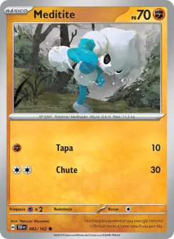Carta Meditite