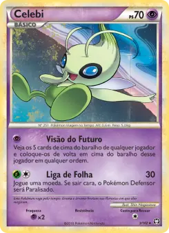 Carta Celebi