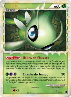 Carta Celebi