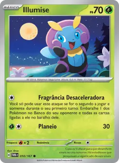 Carta Illumise