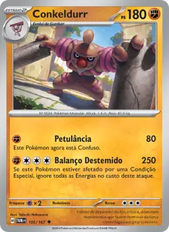 Carta Conkeldurr