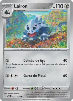 Carta Lairon