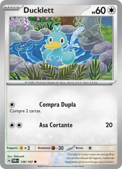 Carta Ducklett