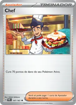 Carta Cook
