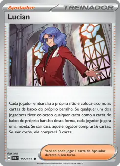 Carta Lucian