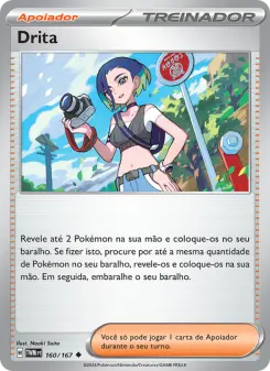 Carta Perrin