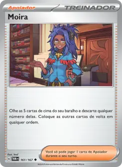Carta Raifort