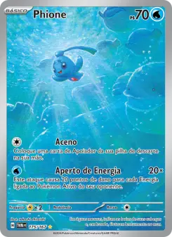 Cartas de Phione