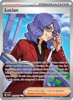 Carta Lucian