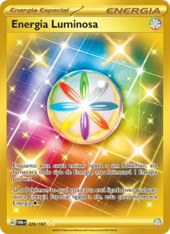 Carta Luminous Energy