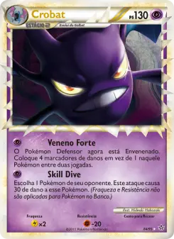 Carta Crobat