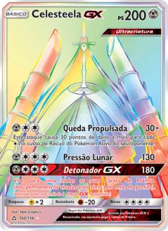 Cartas de Celesteela