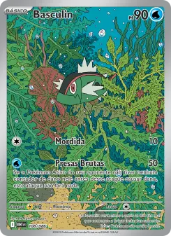 Cartas de Basculin