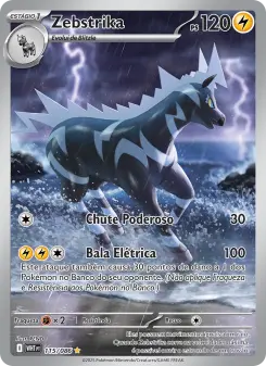Cartas de Zebstrika