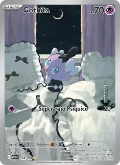 Cartas de Gothita