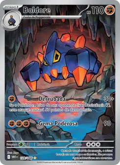 Cartas de Boldore