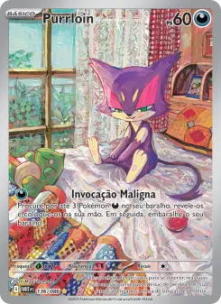 Cartas de Purrloin