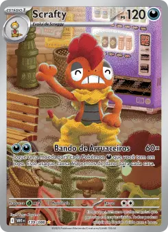Carta Scrafty