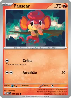 Carta Pansear