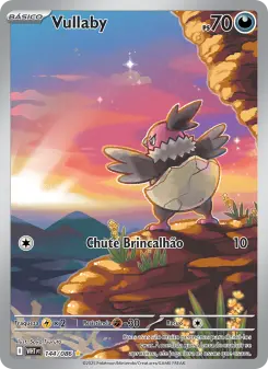 Cartas de Vullaby
