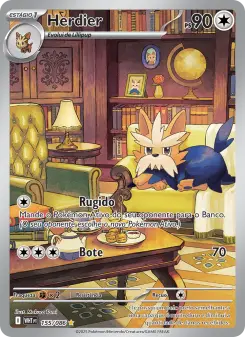 Cartas de Herdier
