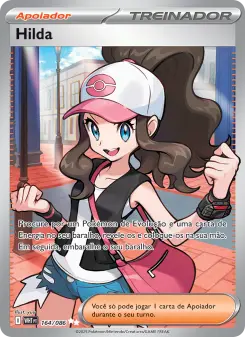 Carta Hilda