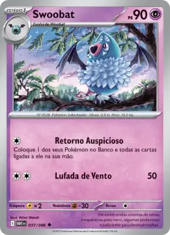 Carta Swoobat