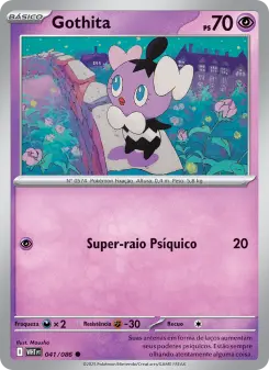 Carta Gothita
