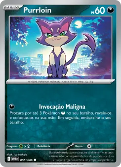 Carta Purrloin