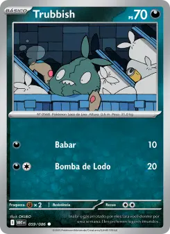 Carta Trubbish