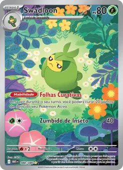 Cartas de Swadloon